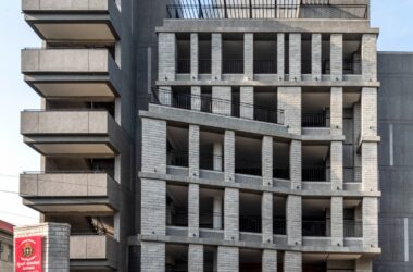 St. Joseph's Law School Bangalore: Innovative BIM Architecture by BetweenSpaces-BIM WORLD