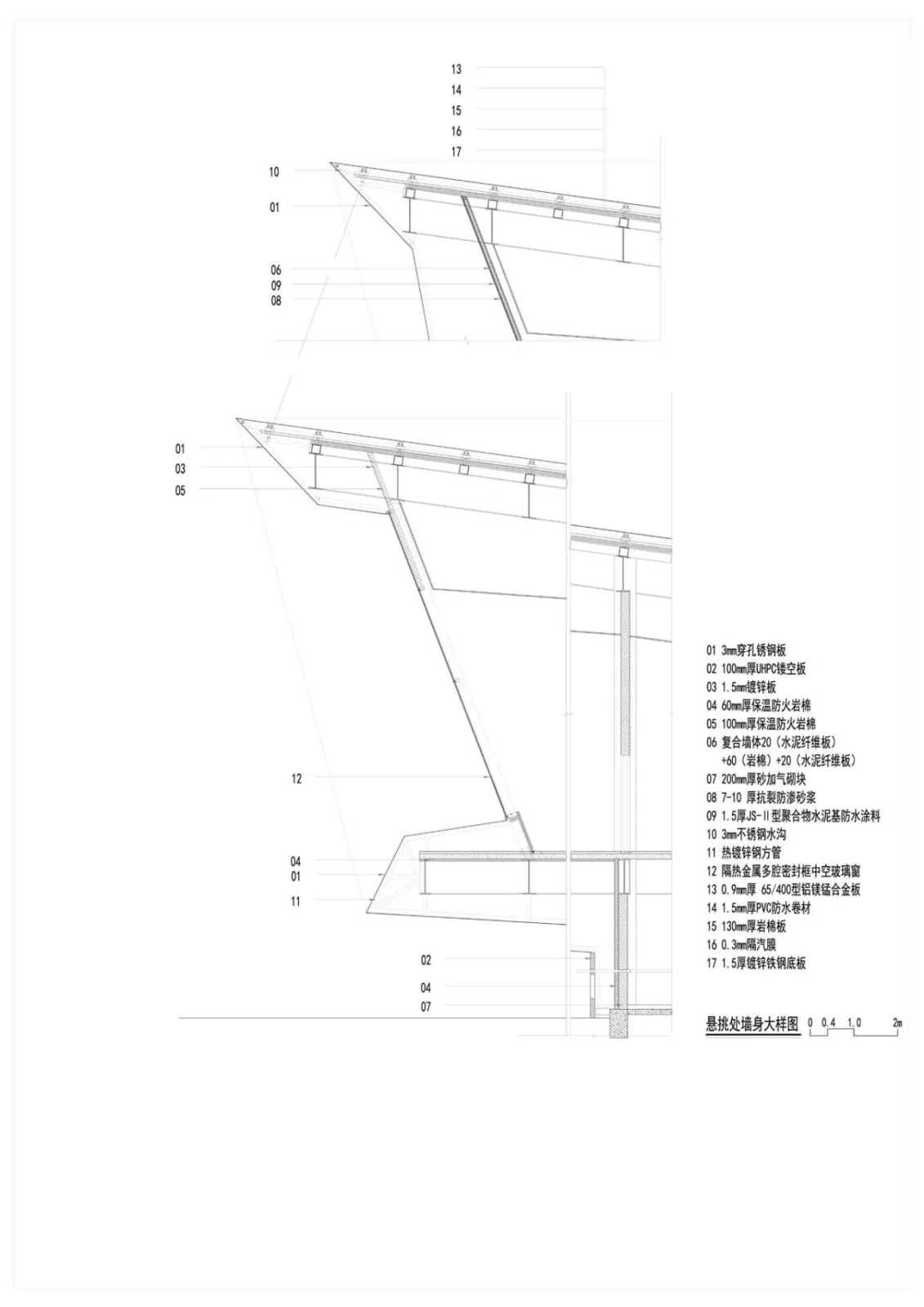 BIM Architecture | Crossing the Yangtze River Victory Park/Zhou Ling Studio of Nanjing University Design Institute