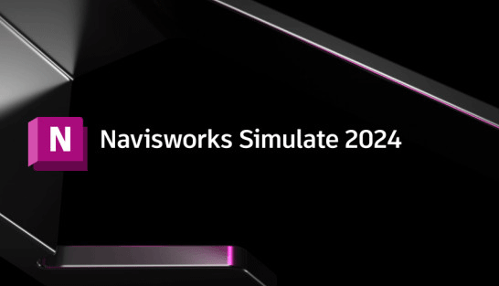 Navisworks 2024 Complete Installation Package with Simulation and Management Guide