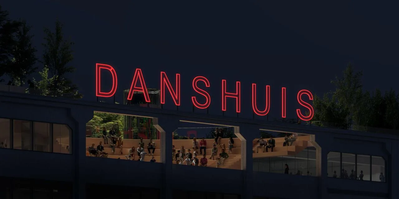 BIM Architecture | Dance Home/MAD announces seventh project in Europe