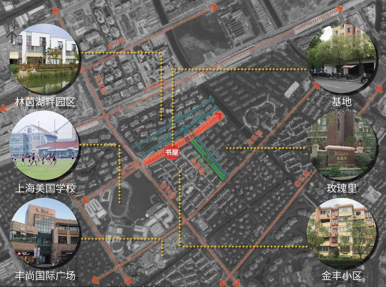 BIM Architecture | Shanghai Xingle Road City Bookstore: Bookish Neighborhood, 'Soul Station' at Home/San Yi China