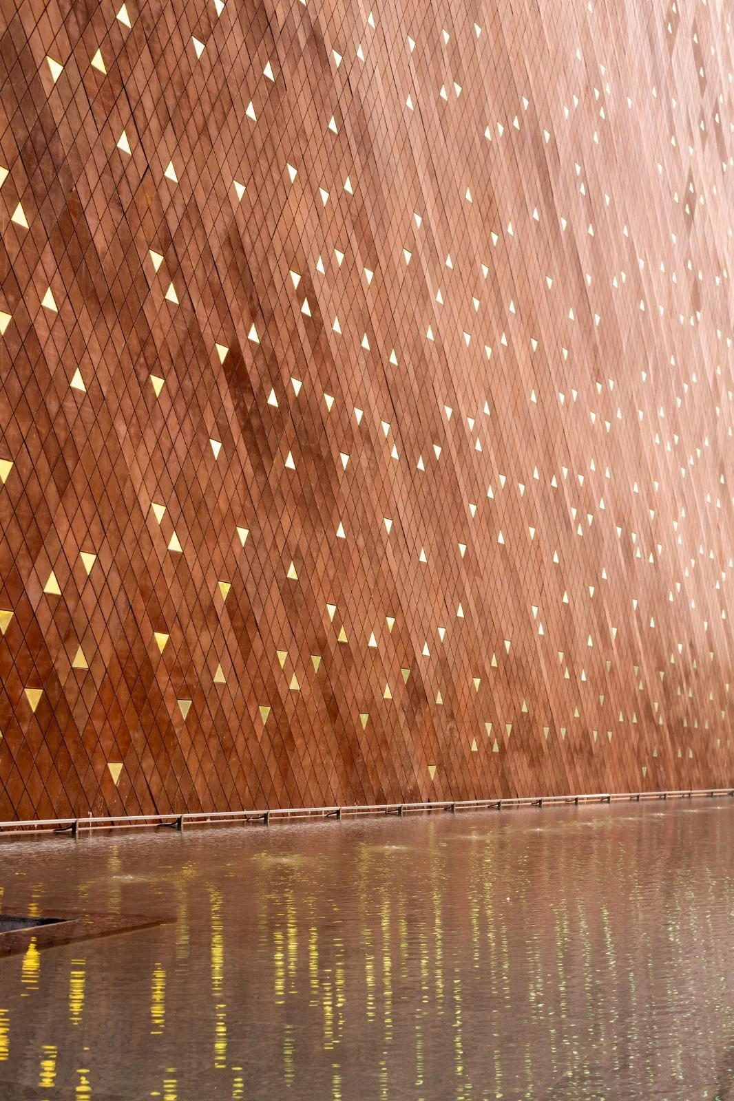 BIM Architecture | Zydus Headquarters Building/Morphogenesis