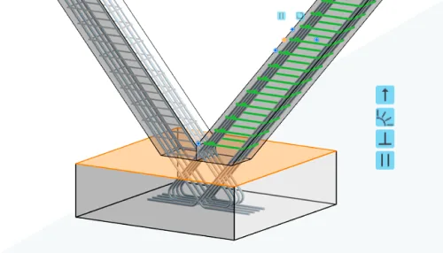 Revit2024 official version download (installation tutorial) includes complete family library and offline installation package