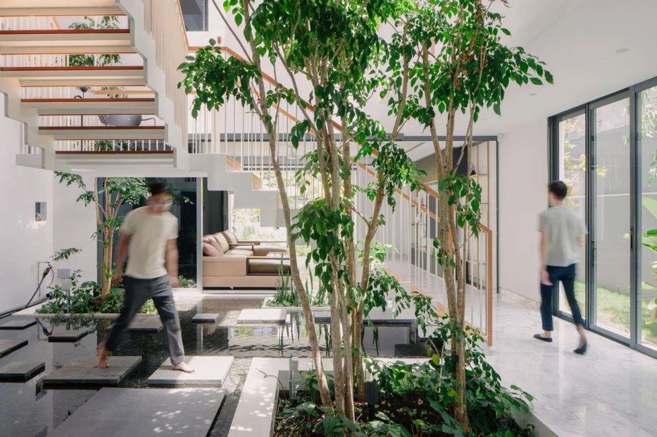 BIM Architecture | Enclosure/Asoldplan