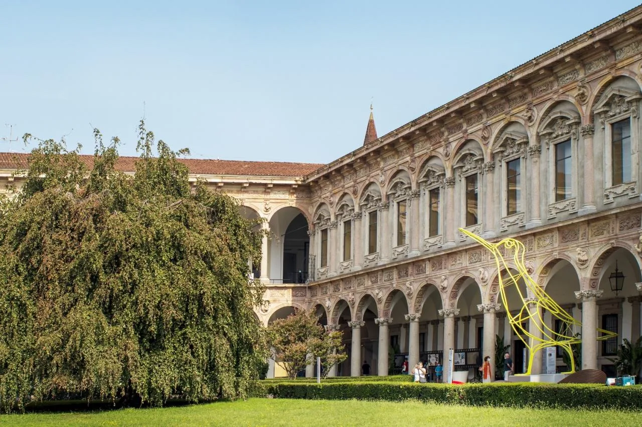 BIM Architecture | 'Momentum': Ma Yansong's New Works at MAD Milan Design Week