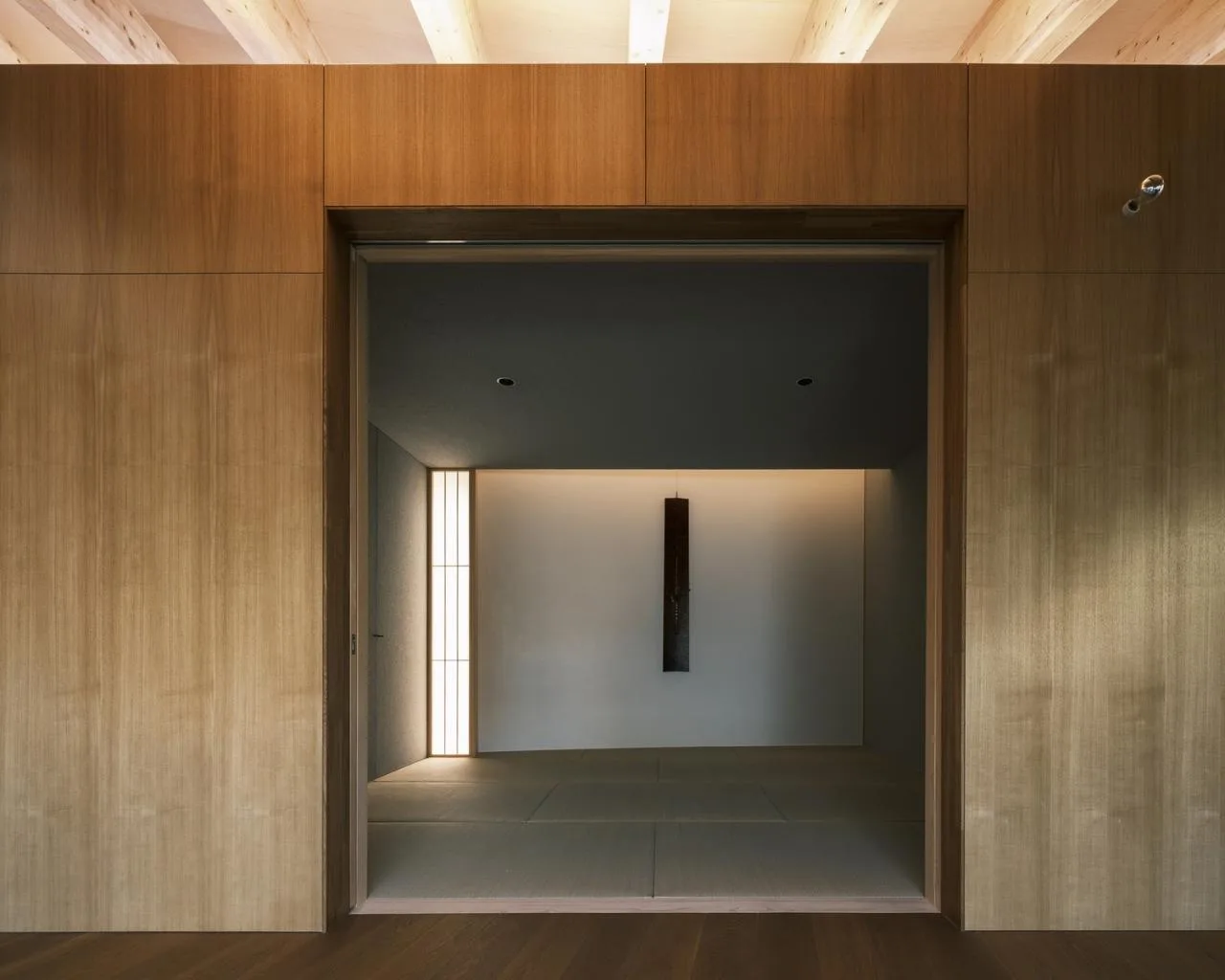 BIM Architecture | Sky Plate/NKS Architects