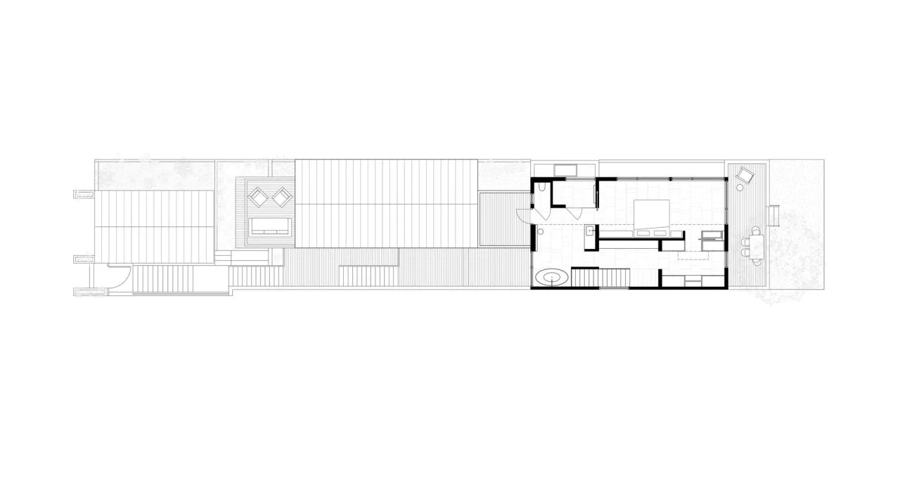 BIM Architecture | Dolores Highlands Residential/Jones | Haydu