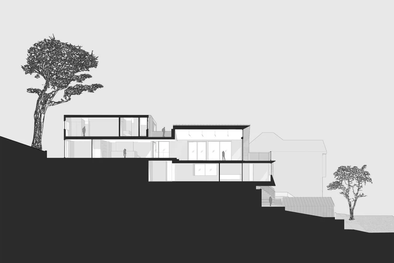 BIM Architecture | Dolores Highlands Residential/Jones | Haydu