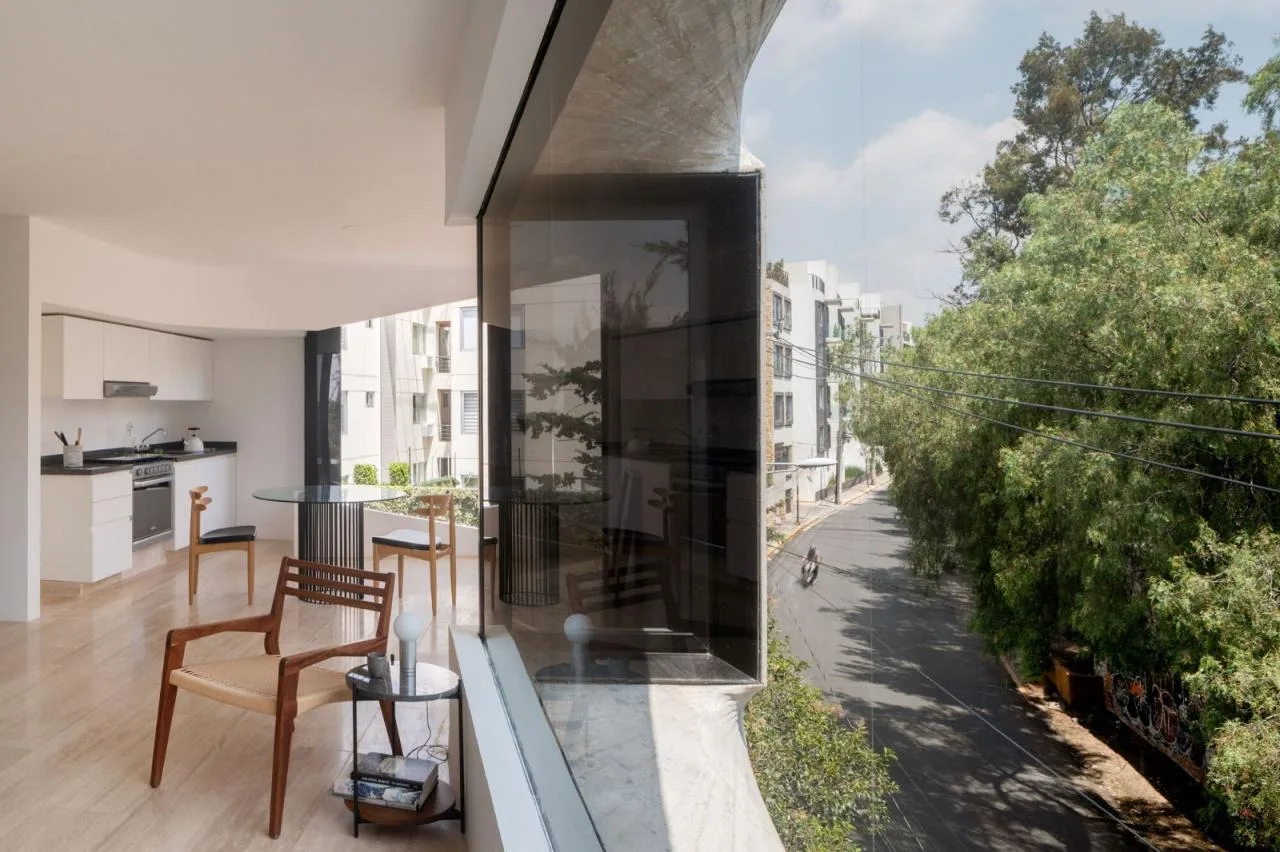 BIM Architecture | DL1310 Building/Young& Ayata + Michan Architecture