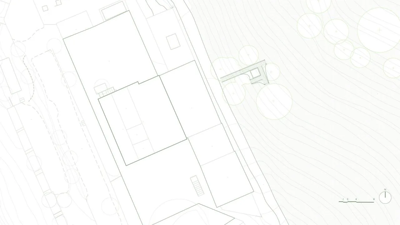 BIM Architecture | FLORA Observatory/IAAC