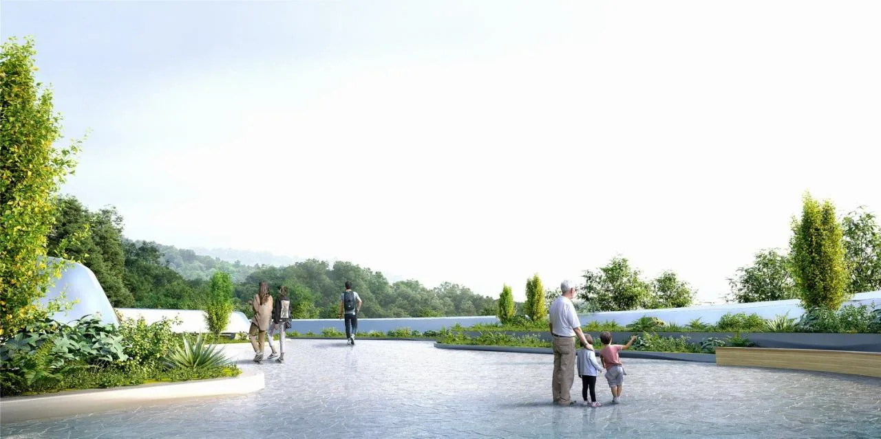 BIM Architecture | Brick and Stone Construction: Architectural Design of Chongwu Ancient Town Cultural Complex in Huian County/Non professional Architecture