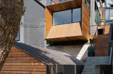 Dolores Highlands Residential Project by Jones | Haydu BIM Architecture-BIM WORLD
