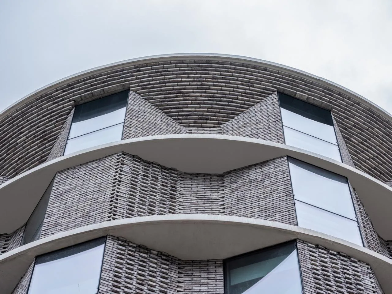 BIM Architecture | China Campus/Extraordinary Architecture+CAAU in Paris International University City, France