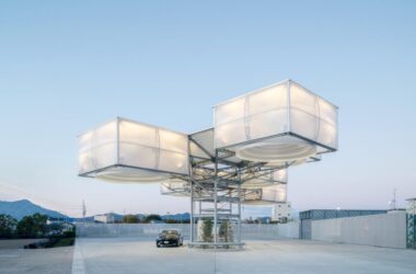 BIM Architecture: 