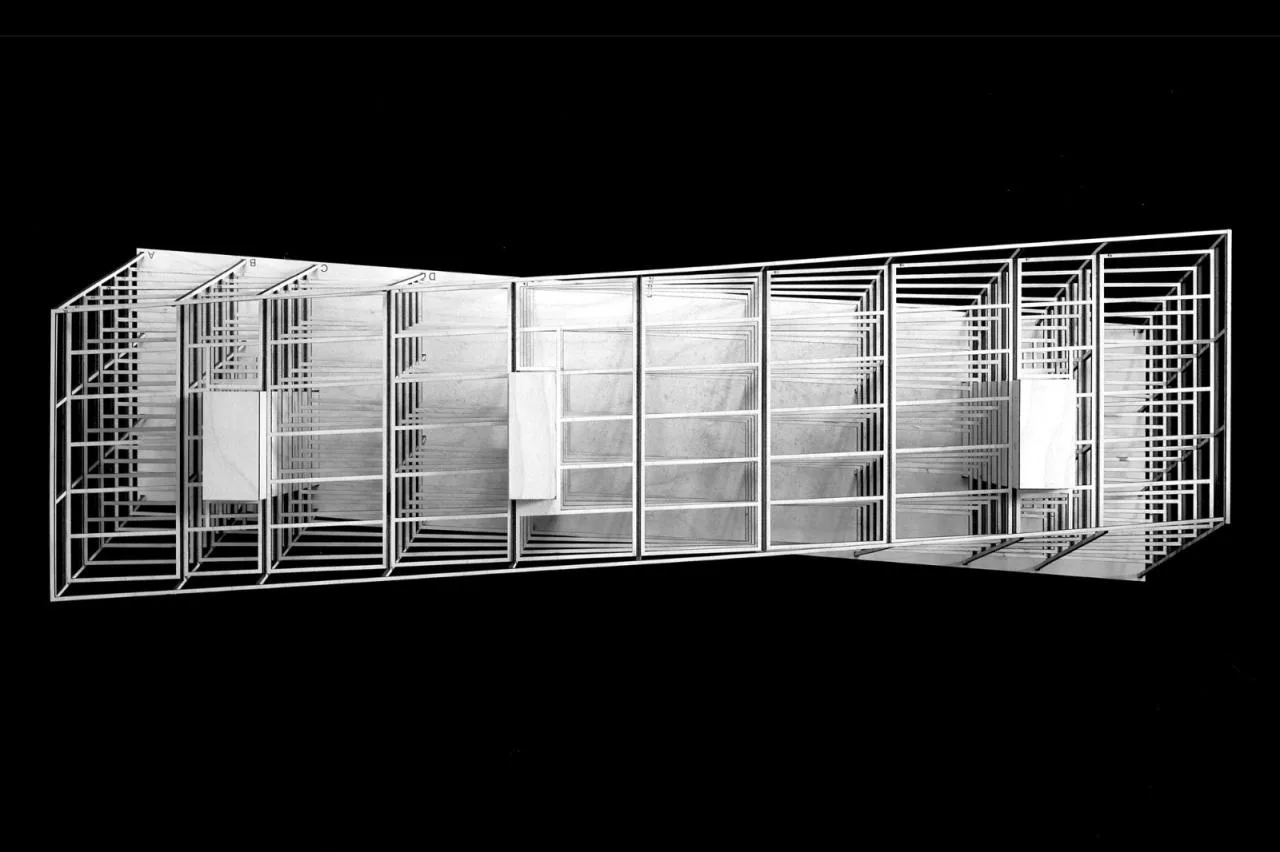 BIM Architecture | York University School of Continuing Education/Perkins&Associates; Will