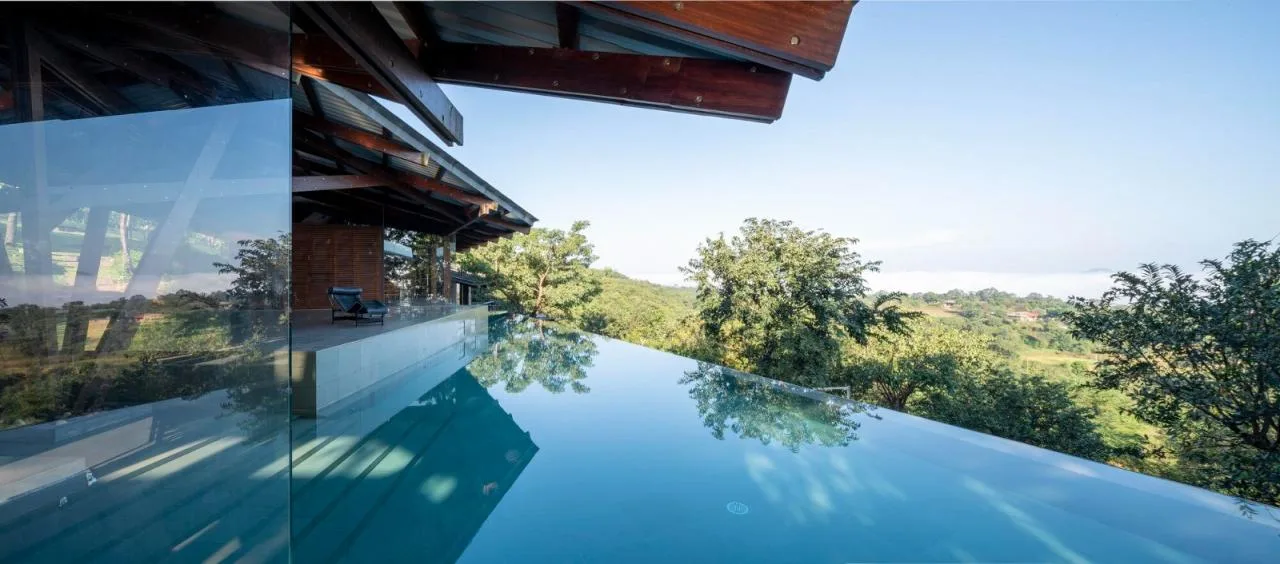 BIM Architecture | Side Gallery House/Malik Architecture