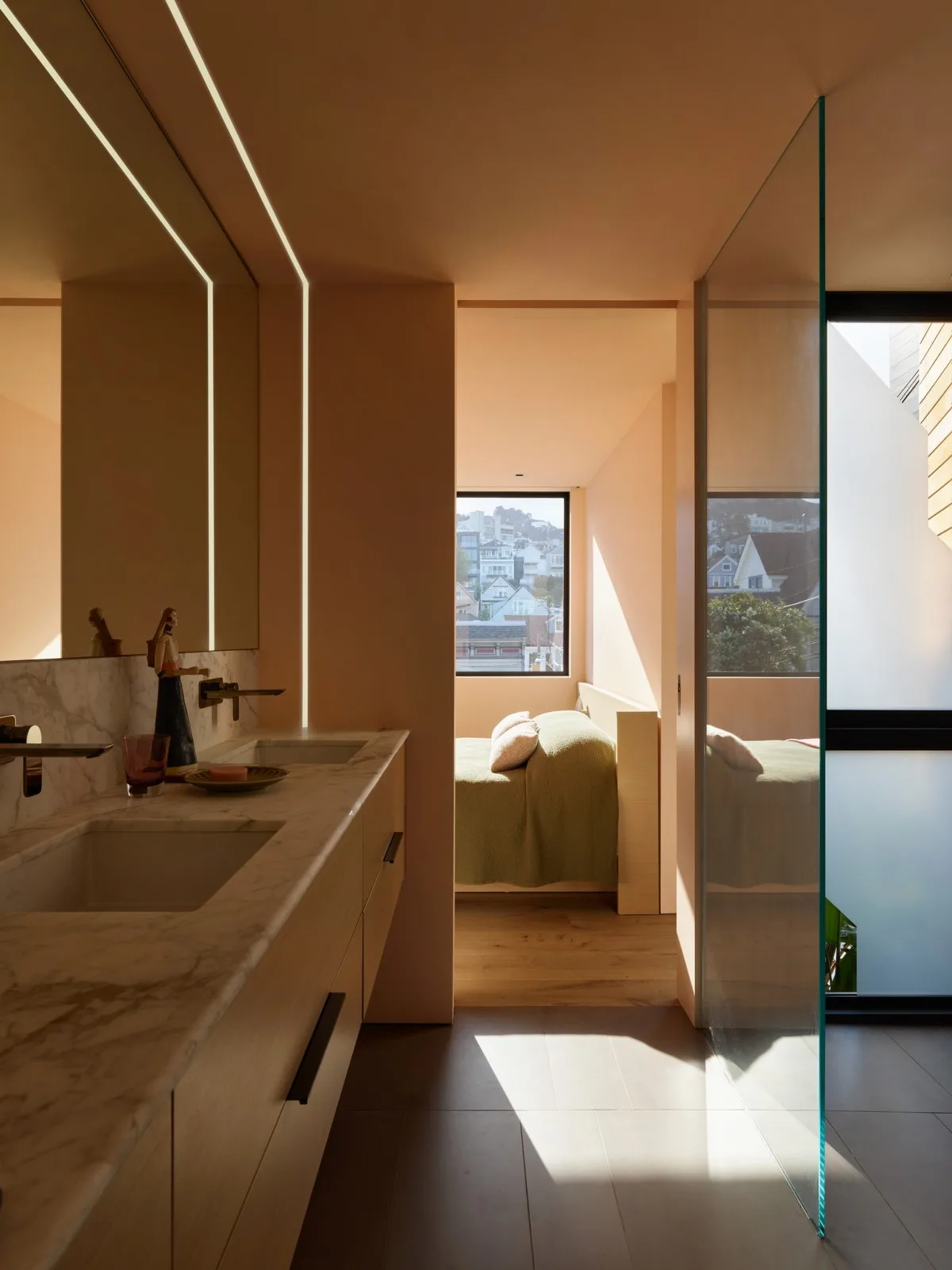 BIM Architecture | Dolores Highlands Residential/Jones | Haydu