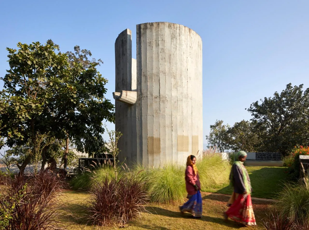 BIM Architecture | Side Gallery House/Malik Architecture