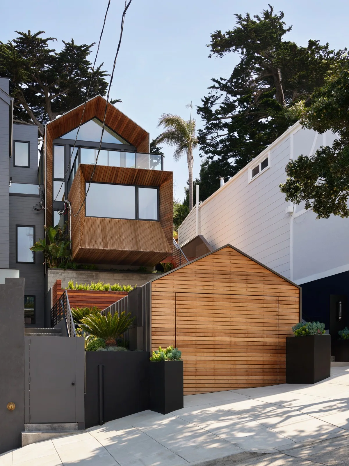 BIM Architecture | Dolores Highlands Residential/Jones | Haydu