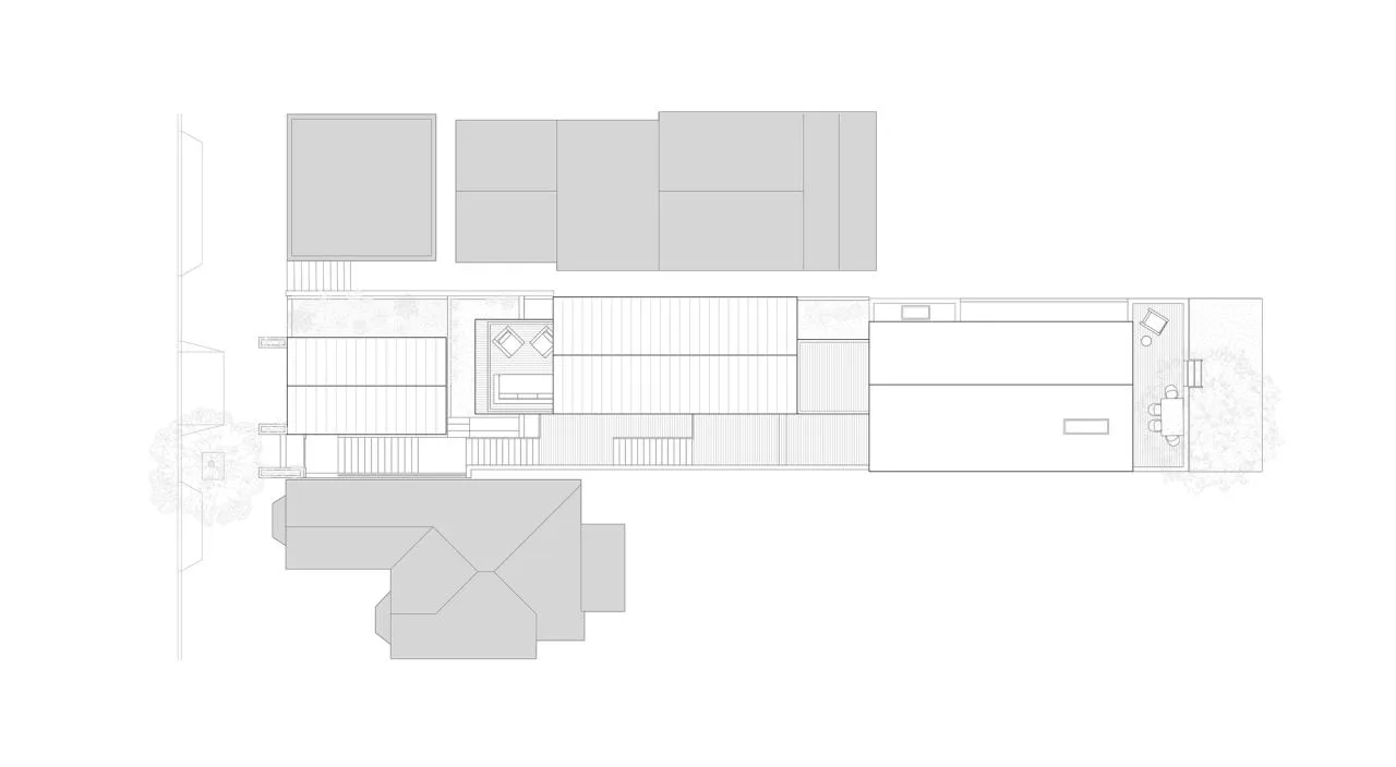 BIM Architecture | Dolores Highlands Residential/Jones | Haydu