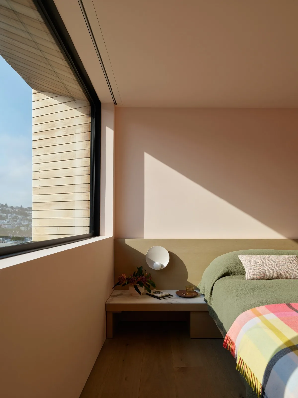 BIM Architecture | Dolores Highlands Residential/Jones | Haydu