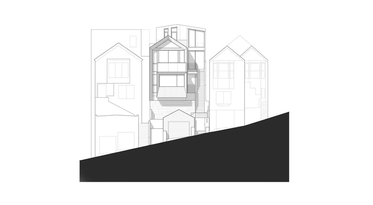BIM Architecture | Dolores Highlands Residential/Jones | Haydu