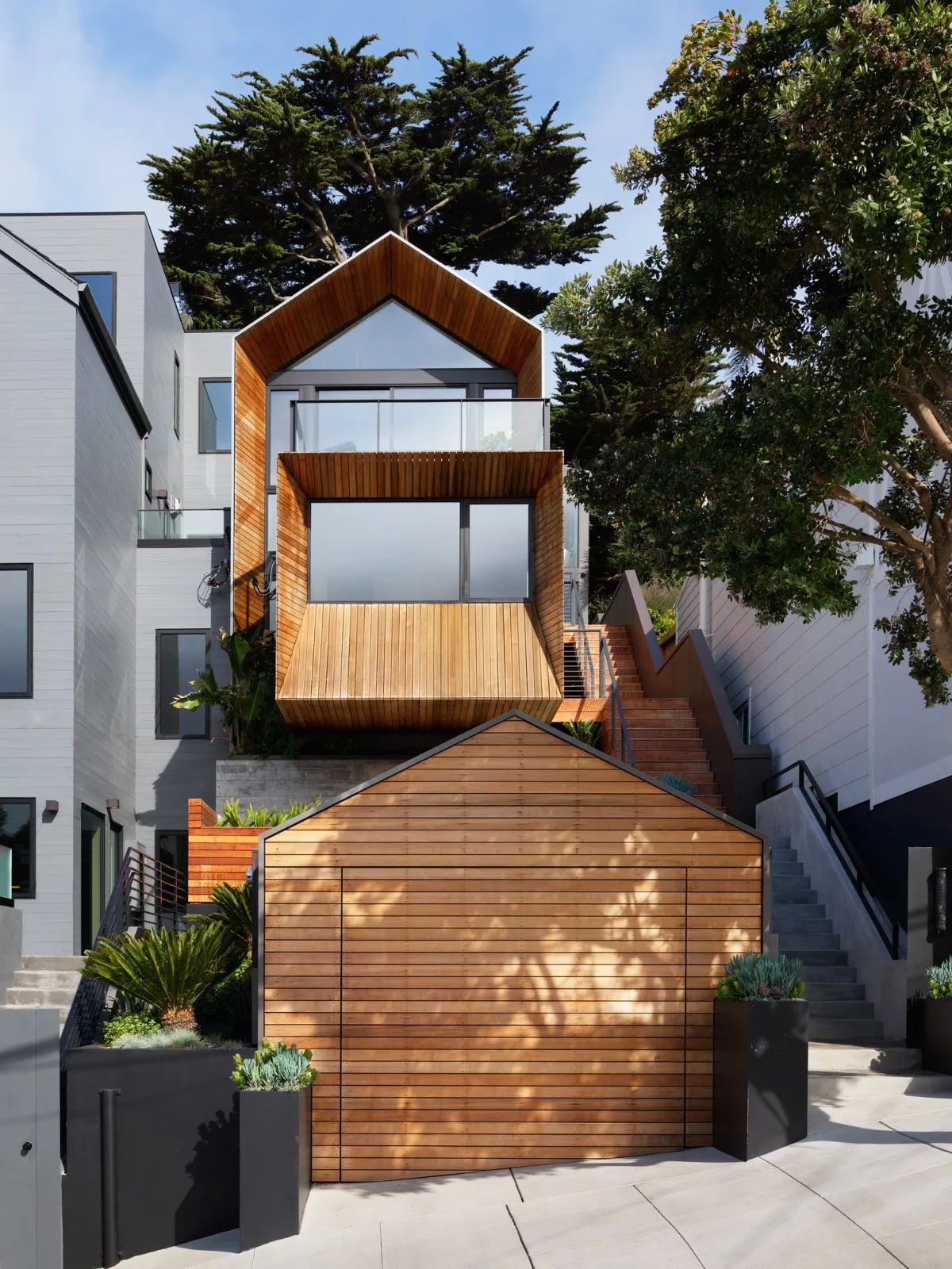 BIM Architecture | Dolores Highlands Residential/Jones | Haydu