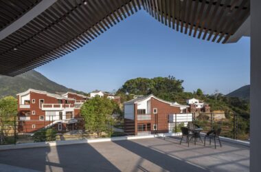 BIM Architecture: Innovative Rural Housing Models in Yongchun County’s New Era Three-Culture Communities-BIM WORLD