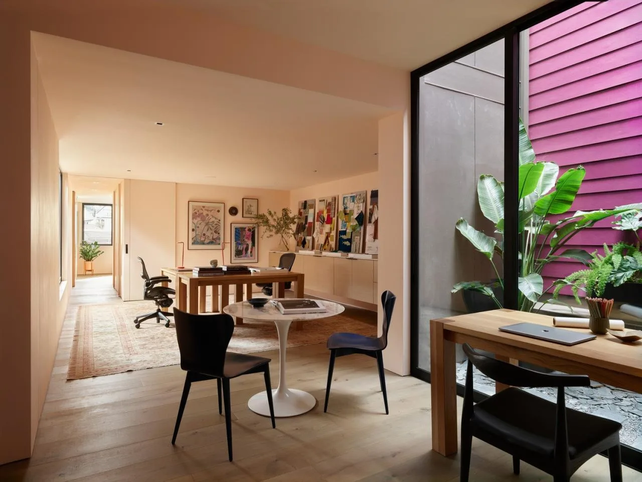 BIM Architecture | Dolores Highlands Residential/Jones | Haydu