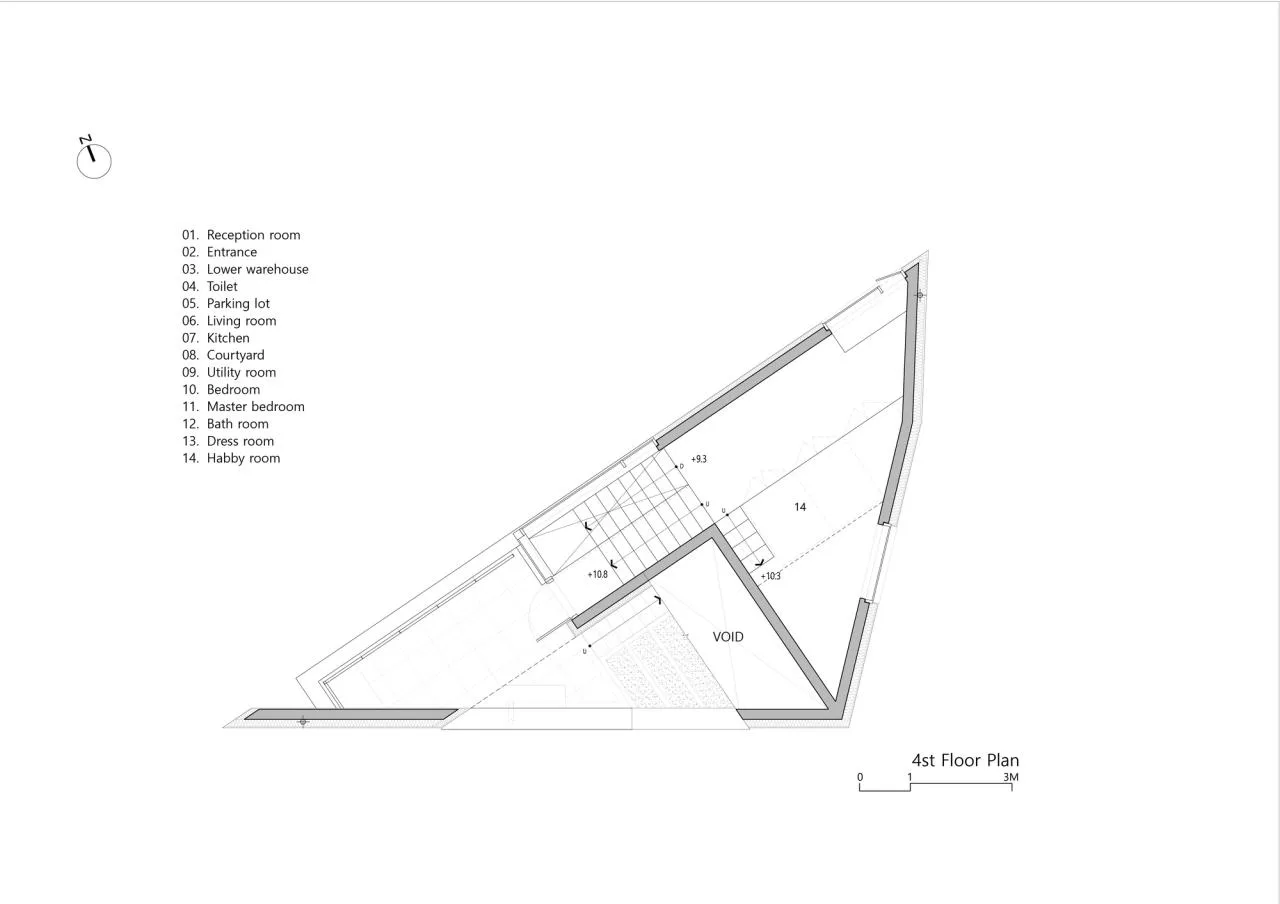 BIM Architecture | Natural Aesthetics, Zhishan Shiwu/PLAN Architecture Firm