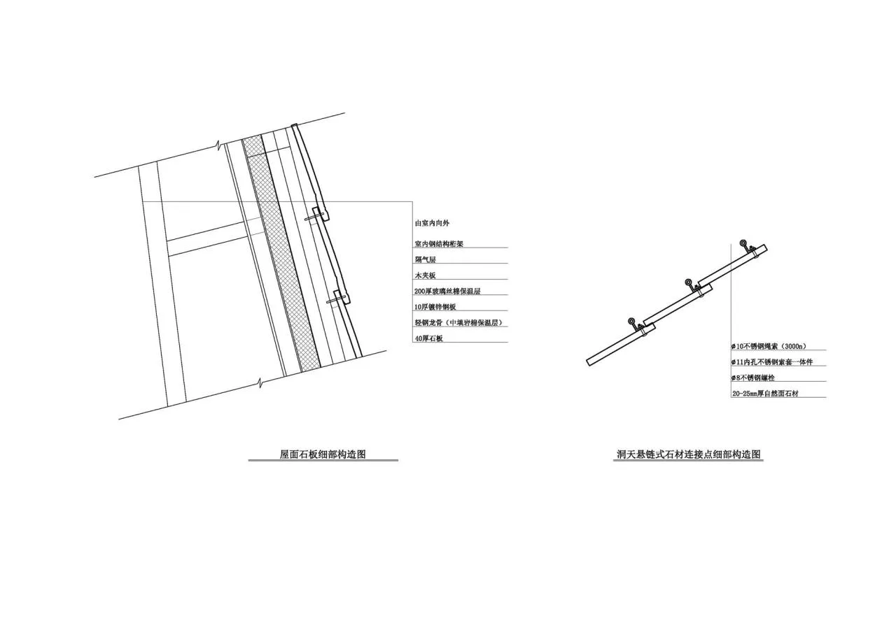 BIM Architecture | Taihang Xinyu Art Museum/Wang Chong Studio