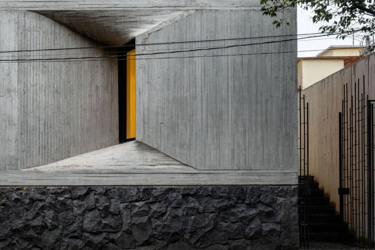 BIM Architecture | DL1310 Building/Young& Ayata + Michan Architecture