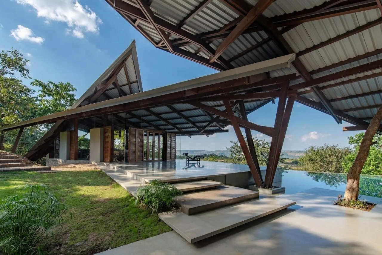 BIM Architecture | Side Gallery House/Malik Architecture