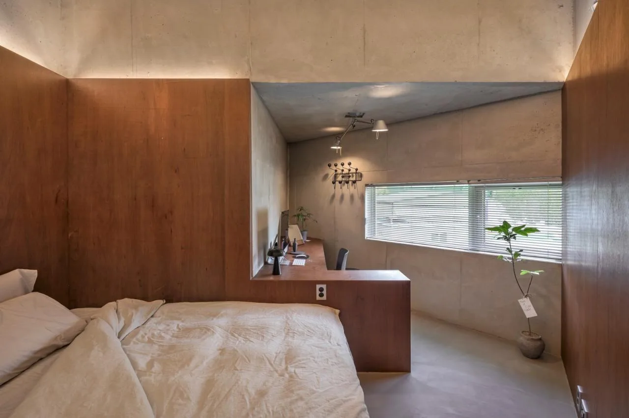 BIM Architecture | Natural Aesthetics, Zhishan Shiwu/PLAN Architecture Firm