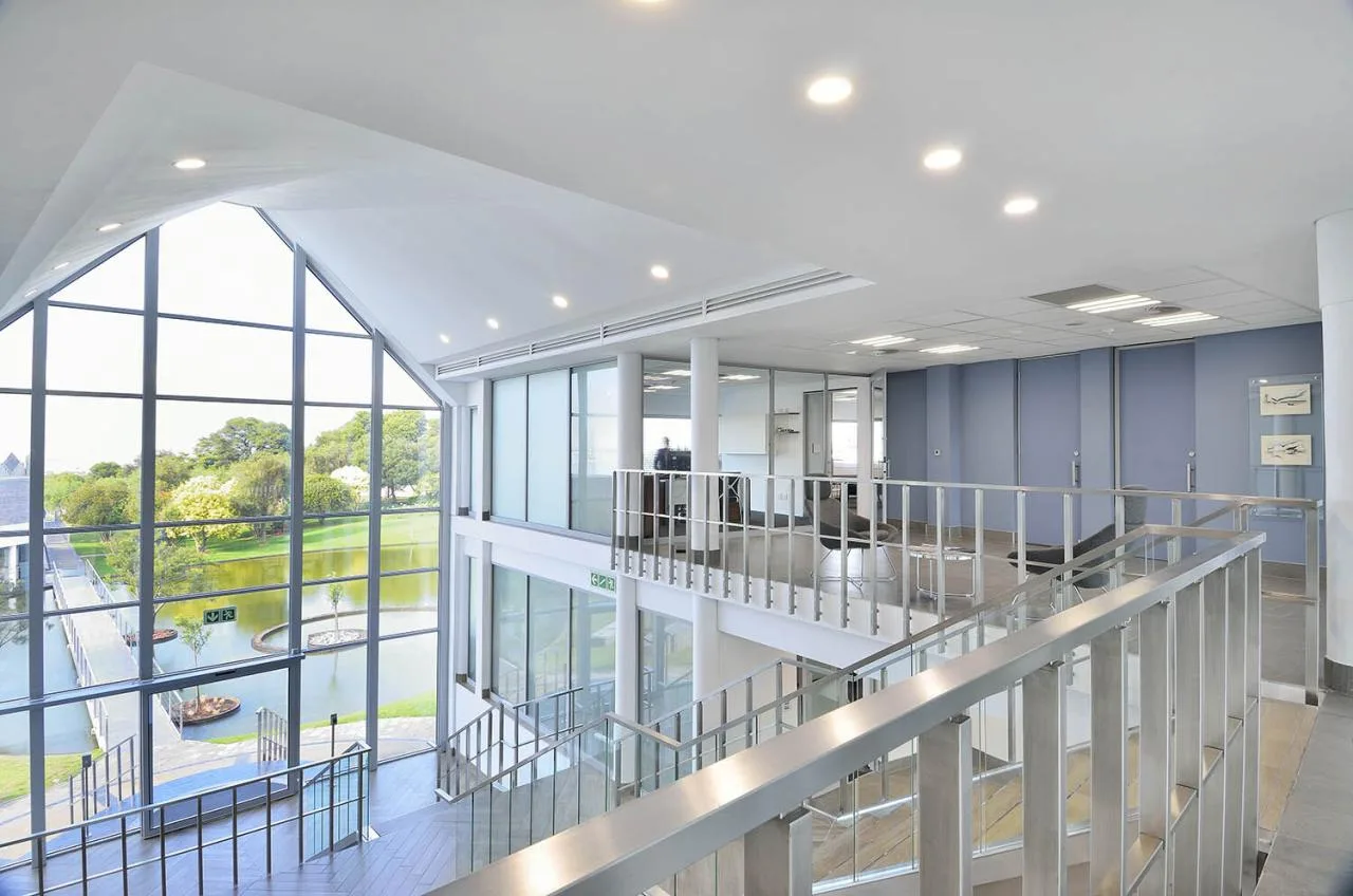 BIM Architecture | BMW South Africa Headquarters/Boogertman+Partners Architects