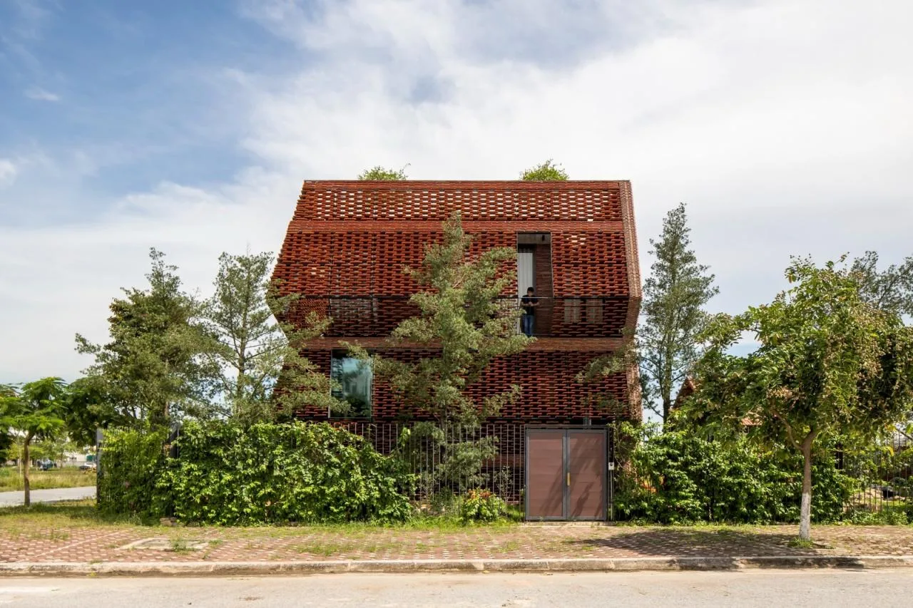 BIM architecture | tile nest/H& P Architects