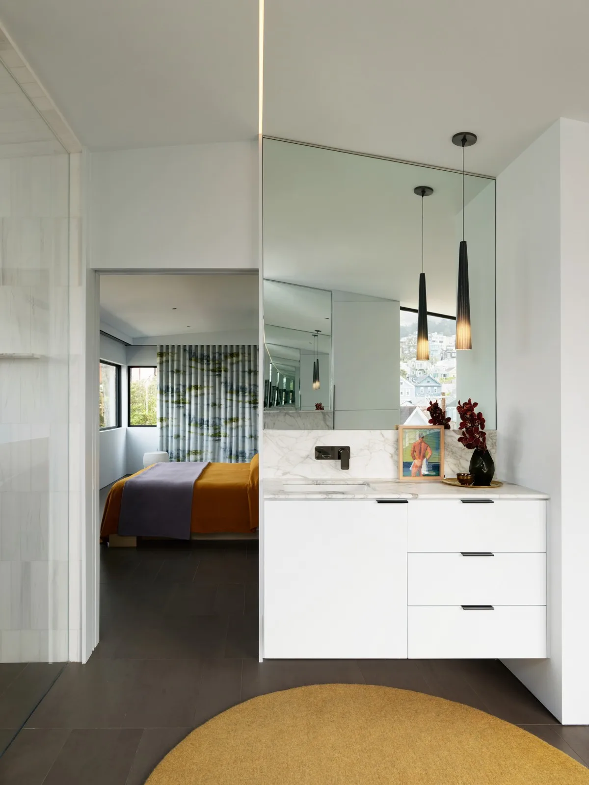 BIM Architecture | Dolores Highlands Residential/Jones | Haydu