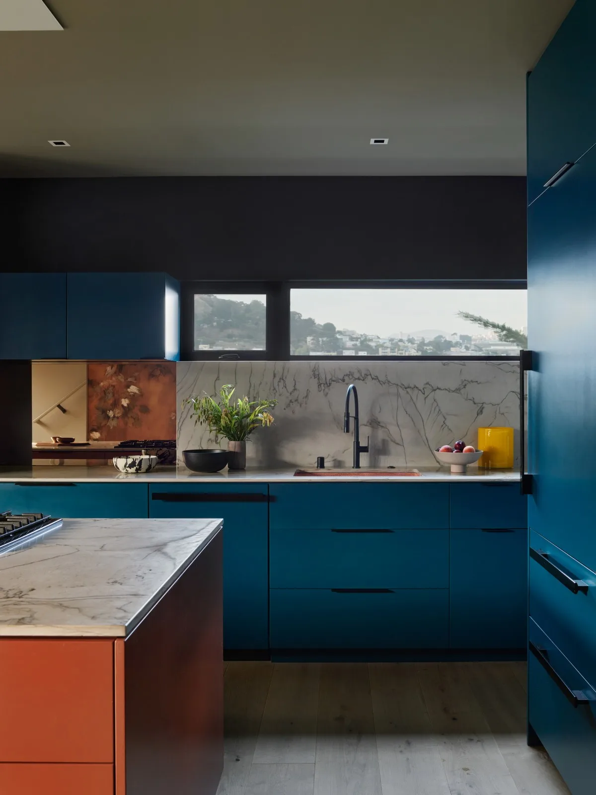BIM Architecture | Dolores Highlands Residential/Jones | Haydu