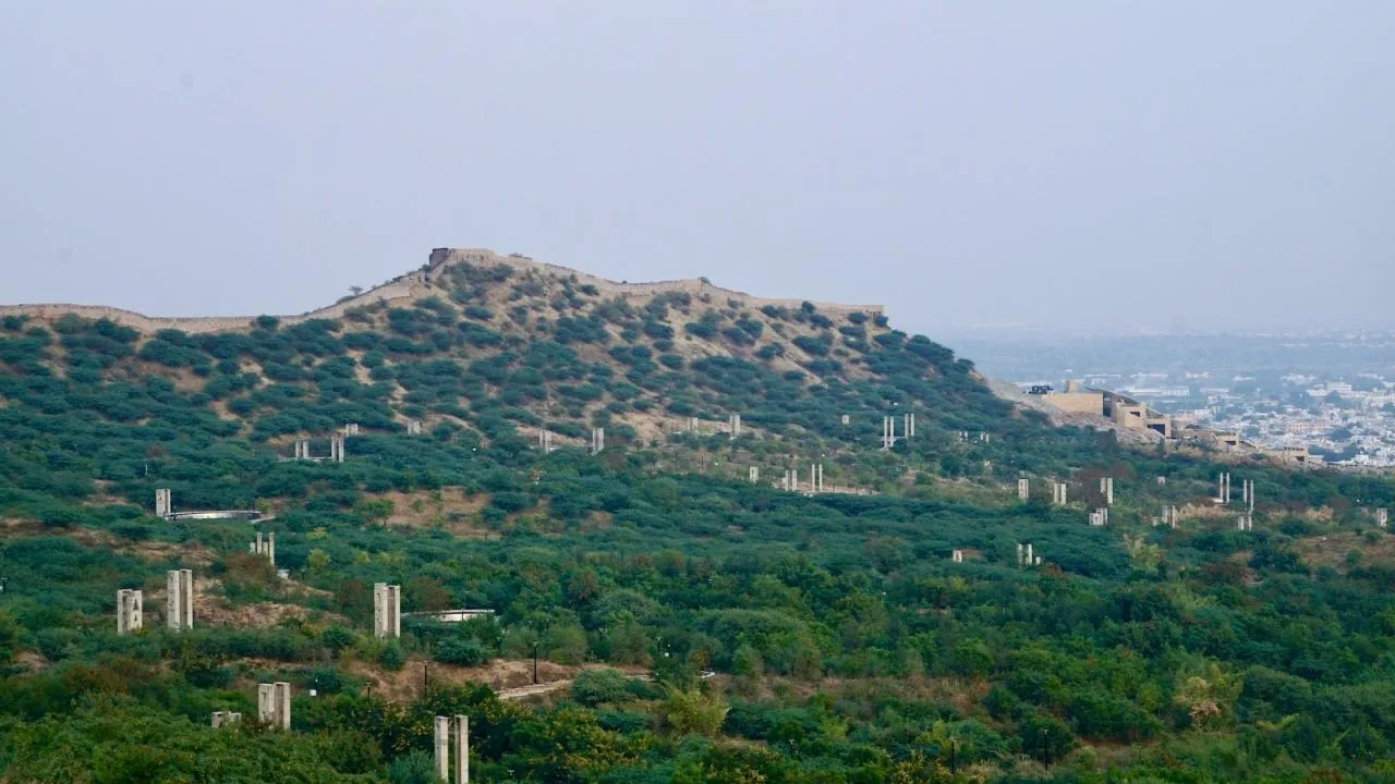 BIM Architecture | Smritivan Earthquake Memorial/Vastushilpa Sangath