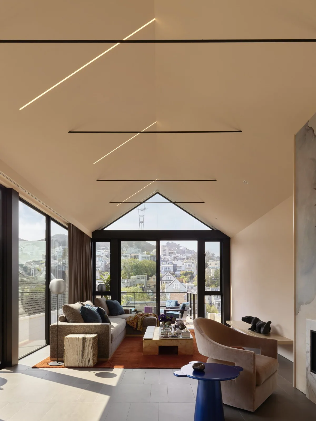 BIM Architecture | Dolores Highlands Residential/Jones | Haydu