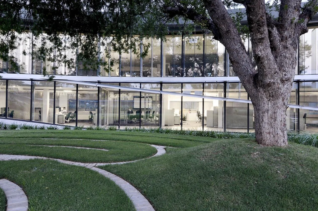BIM Architecture | BMW South Africa Headquarters/Boogertman+Partners Architects