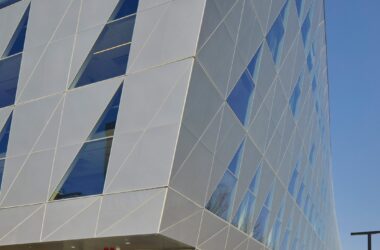 BIM Architecture at York University School of Continuing Education | Perkins & Associates Collaboration-BIM WORLD