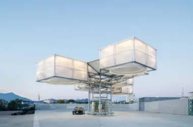 BIM Architecture: 