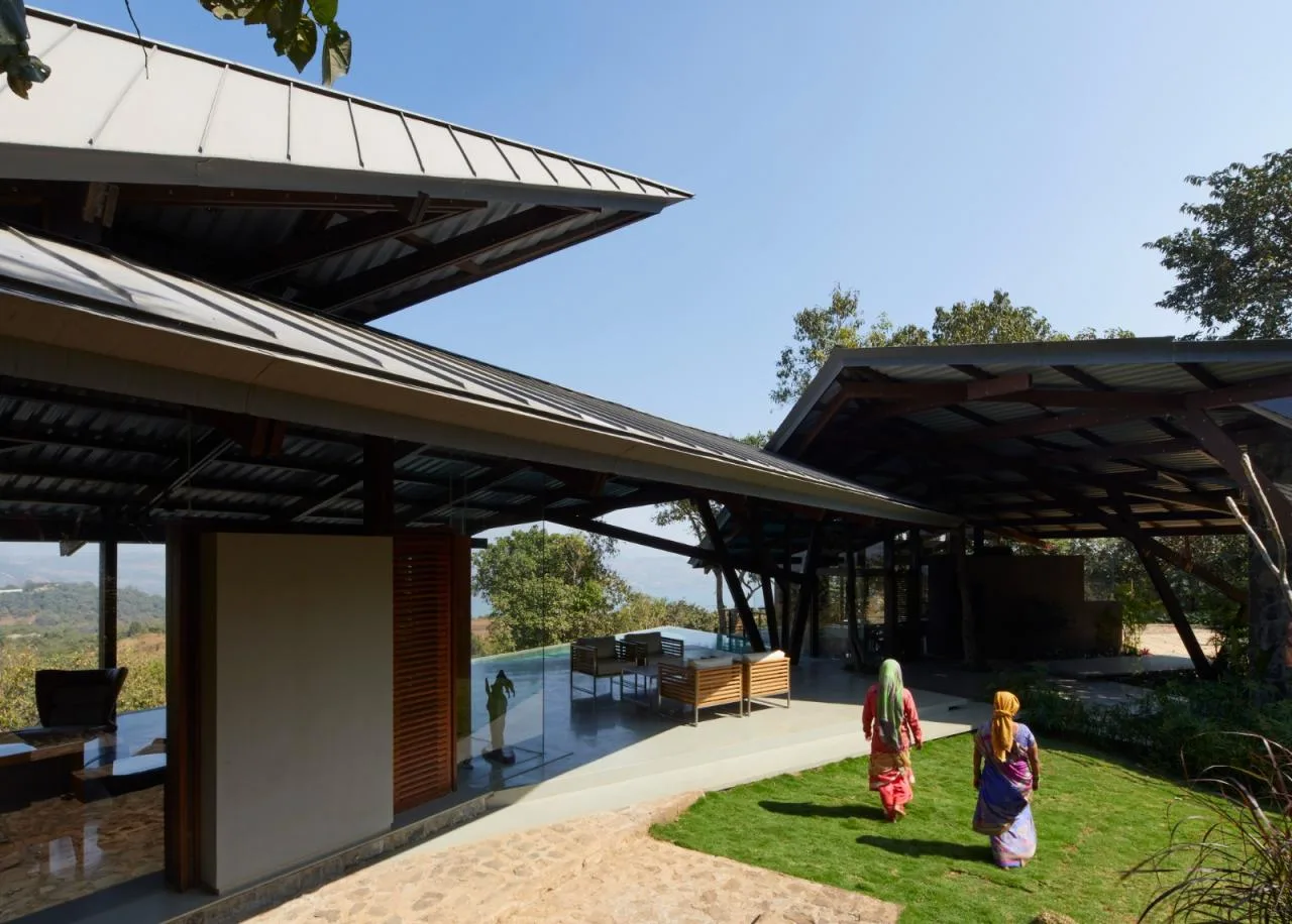 BIM Architecture | Side Gallery House/Malik Architecture