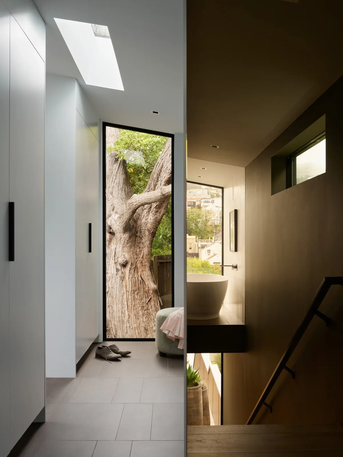 BIM Architecture | Dolores Highlands Residential/Jones | Haydu
