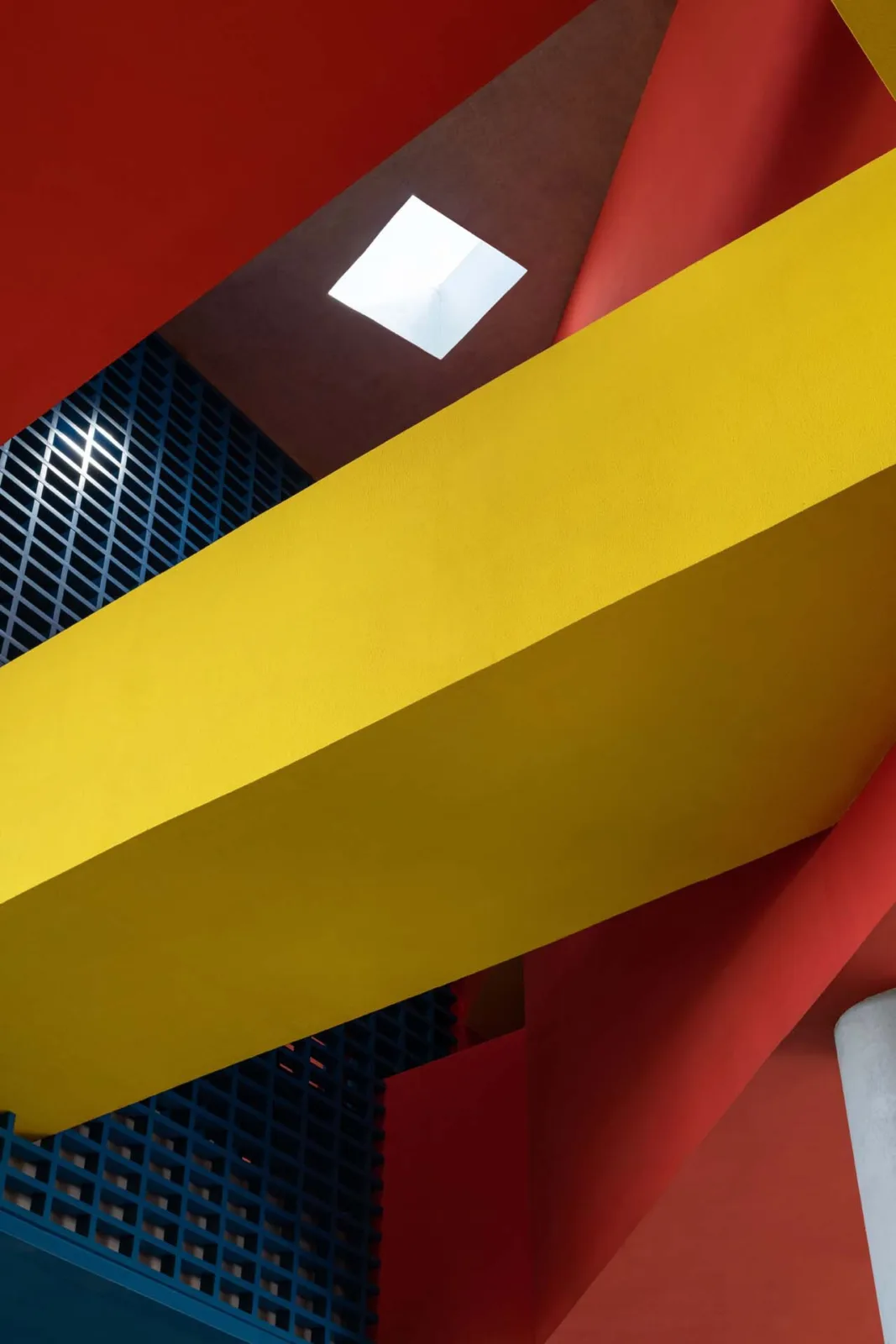 BIM Architecture | Haikou Jiangdong Huandao Experimental School/Ji · Architectural Firm