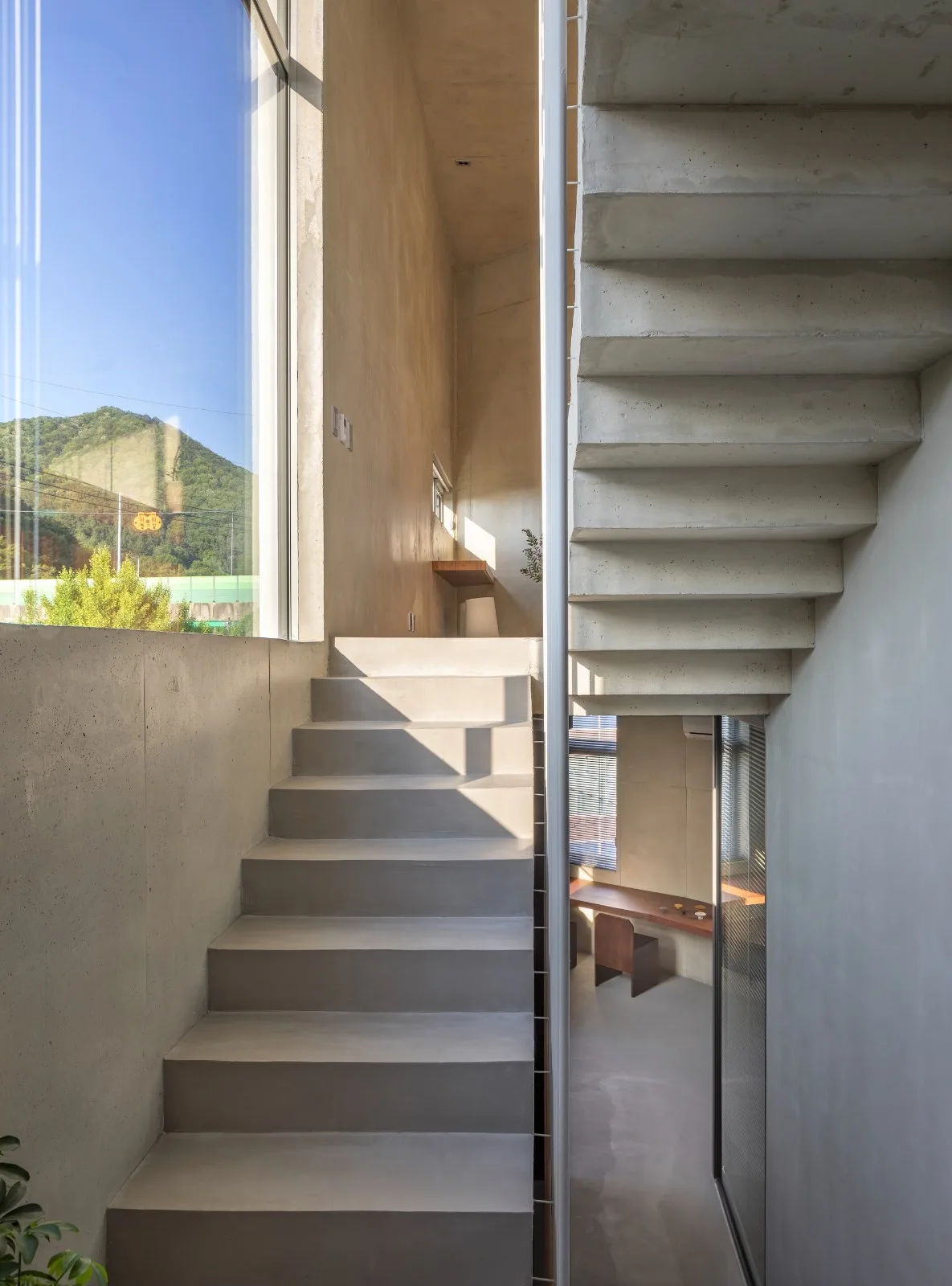 BIM Architecture | Natural Aesthetics, Zhishan Shiwu/PLAN Architecture Firm