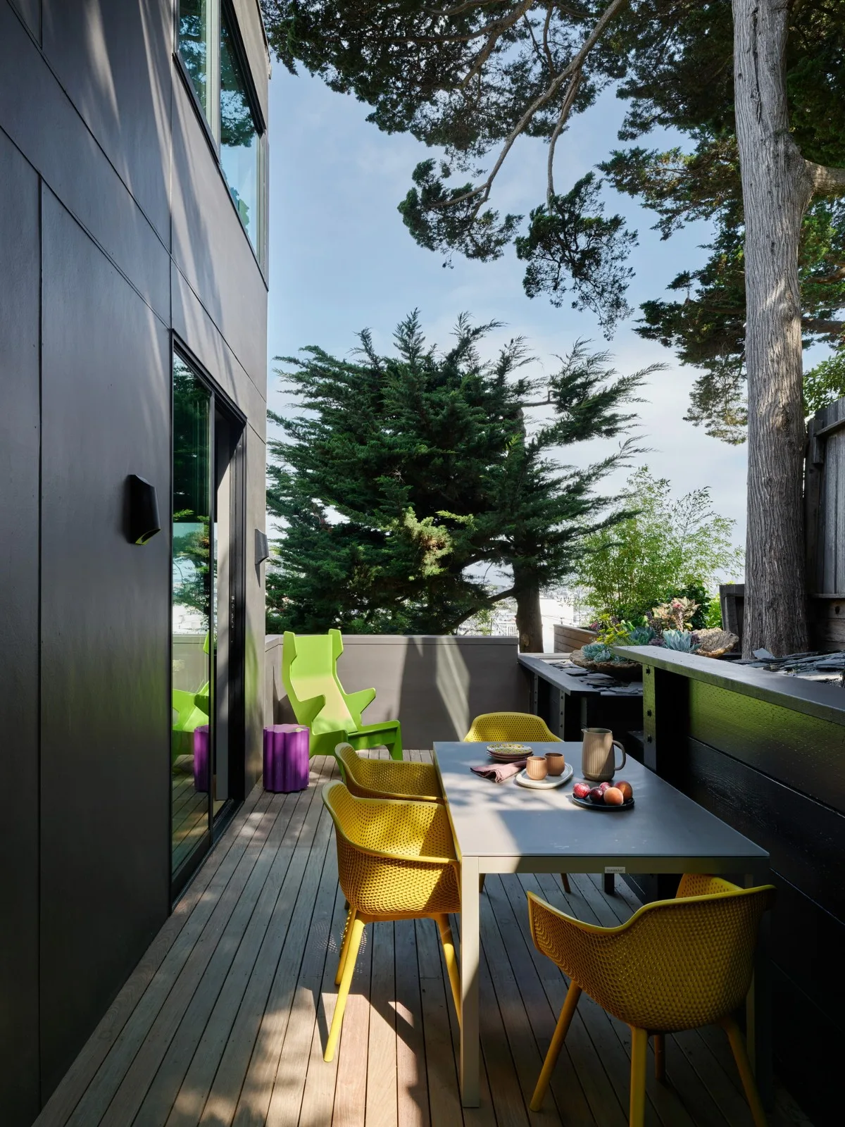 BIM Architecture | Dolores Highlands Residential/Jones | Haydu