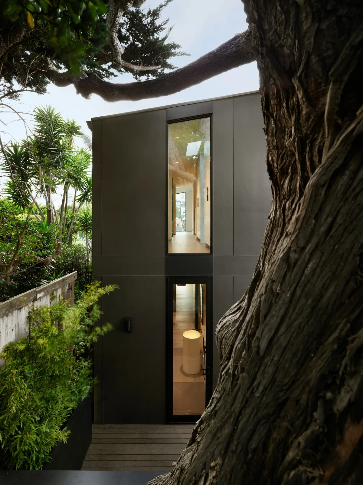 BIM Architecture | Dolores Highlands Residential/Jones | Haydu