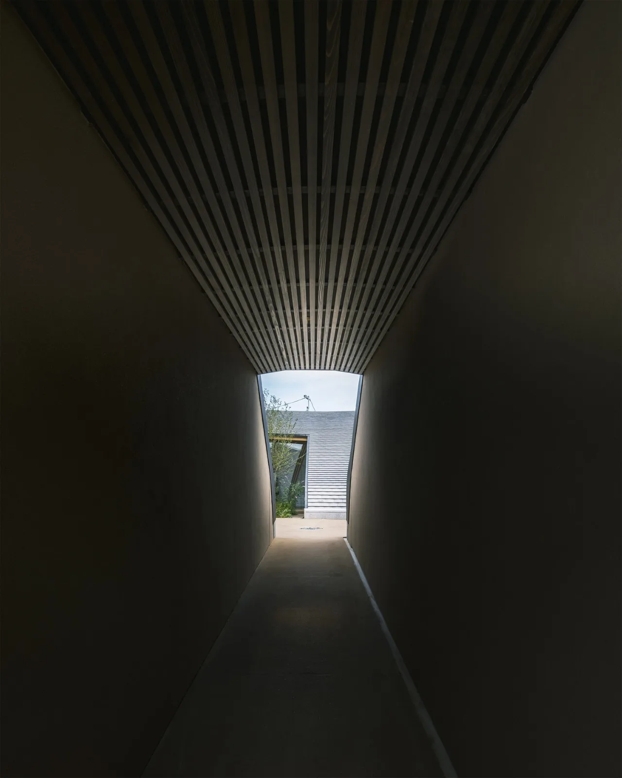 BIM Architecture | Sky Plate/NKS Architects